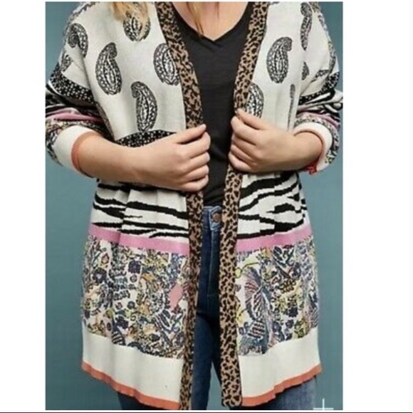 Anthropologie | Sweaters 